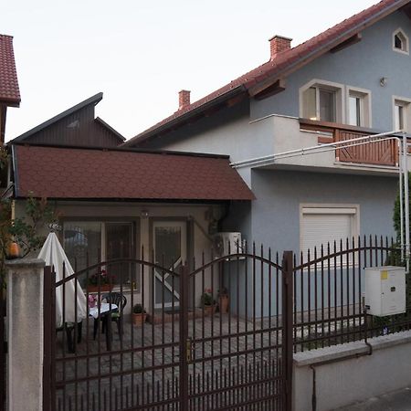 Cassa Blue Apartment Timişoara Exterior foto