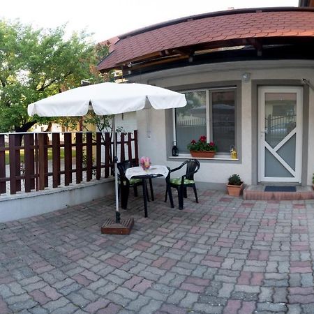 Cassa Blue Apartment Timişoara Exterior foto