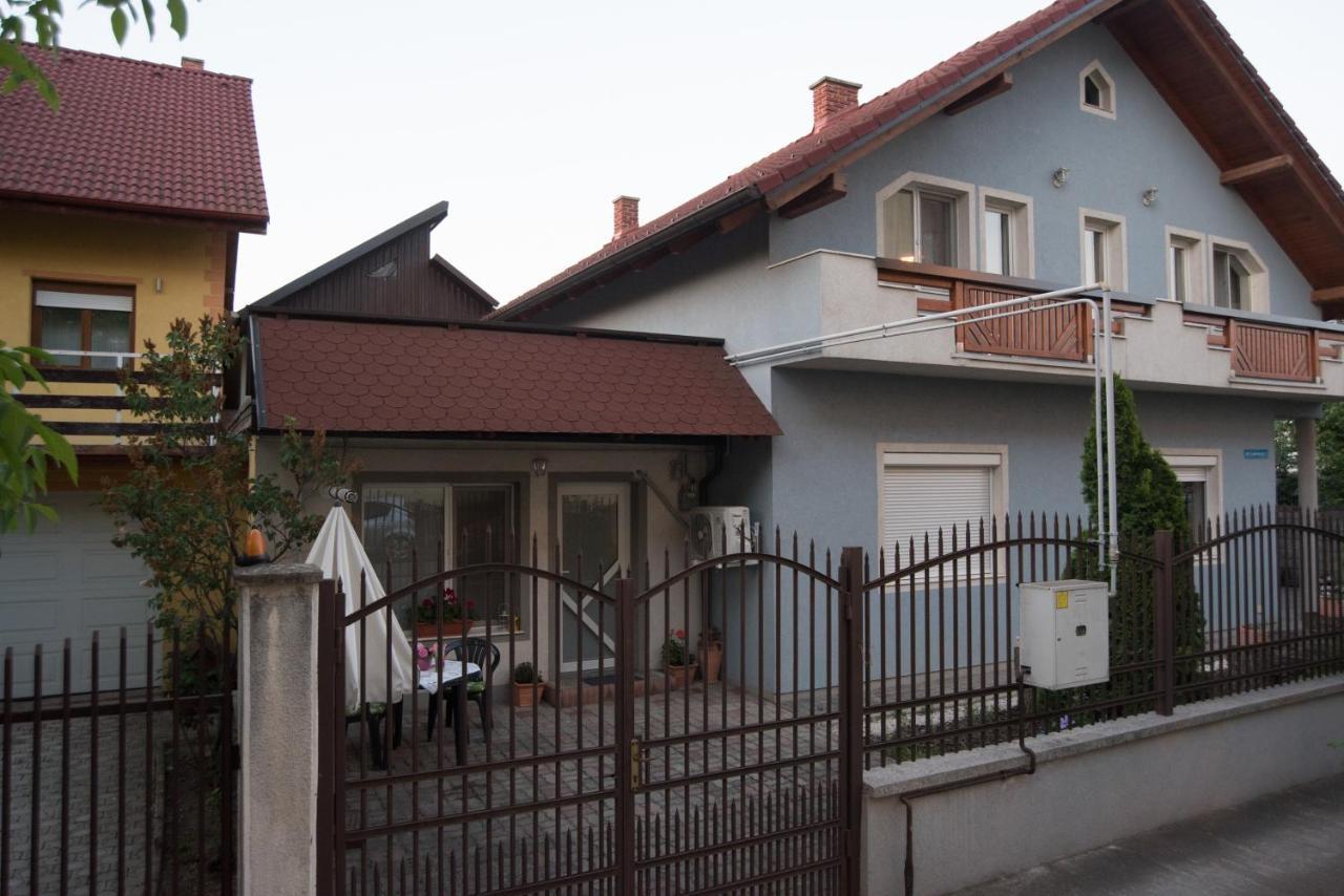 Cassa Blue Apartment Timişoara Exterior foto