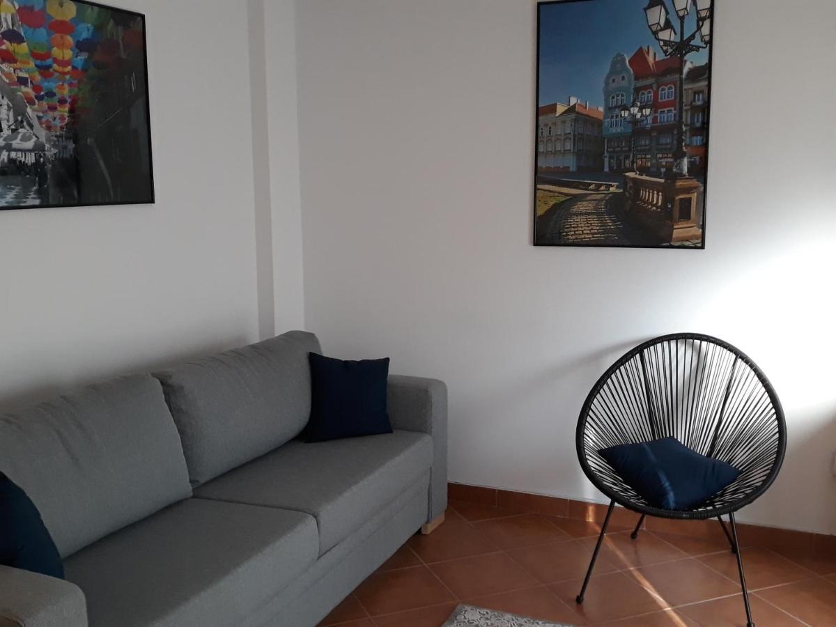 Cassa Blue Apartment Timişoara Exterior foto