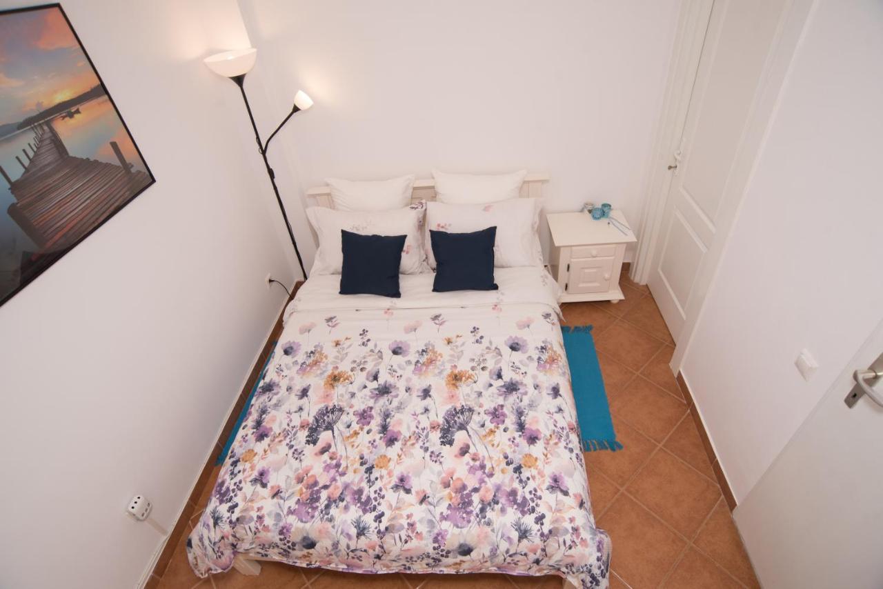 Cassa Blue Apartment Timişoara Exterior foto